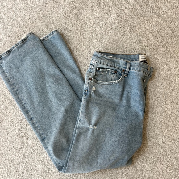 Citizens of Humanity Women’s Jeans- size 32 - Picture 11 of 12